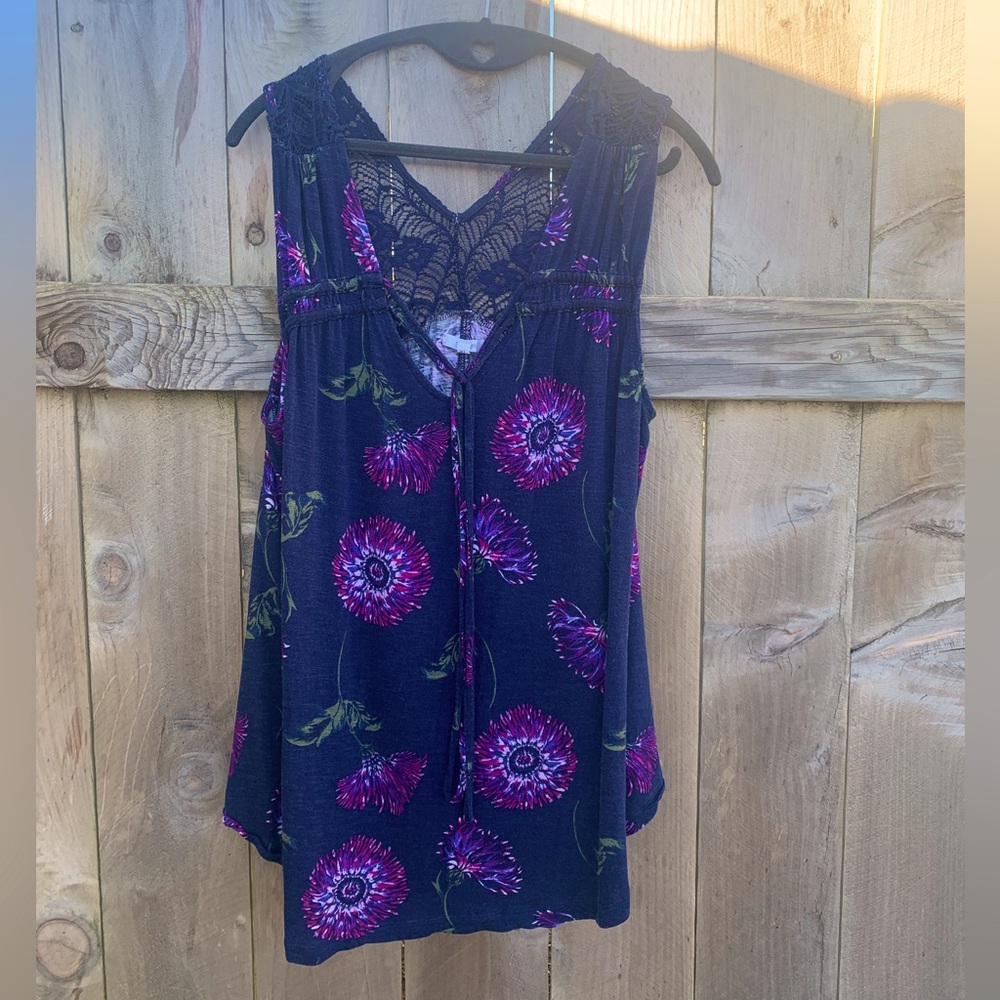 Maurice’s XL Gorgeous Tank Top